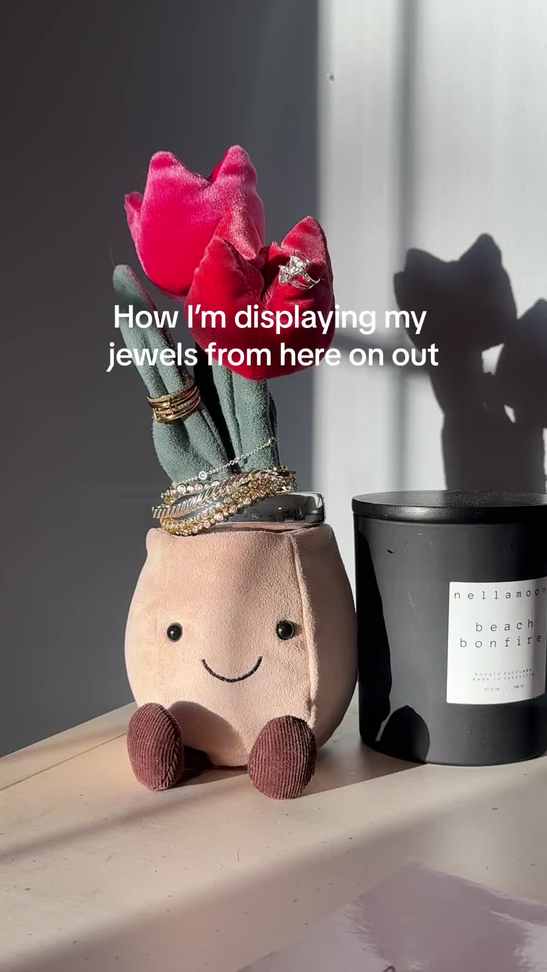 @Electric Picks Jewelry