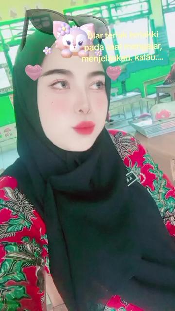 @Mami Ghina