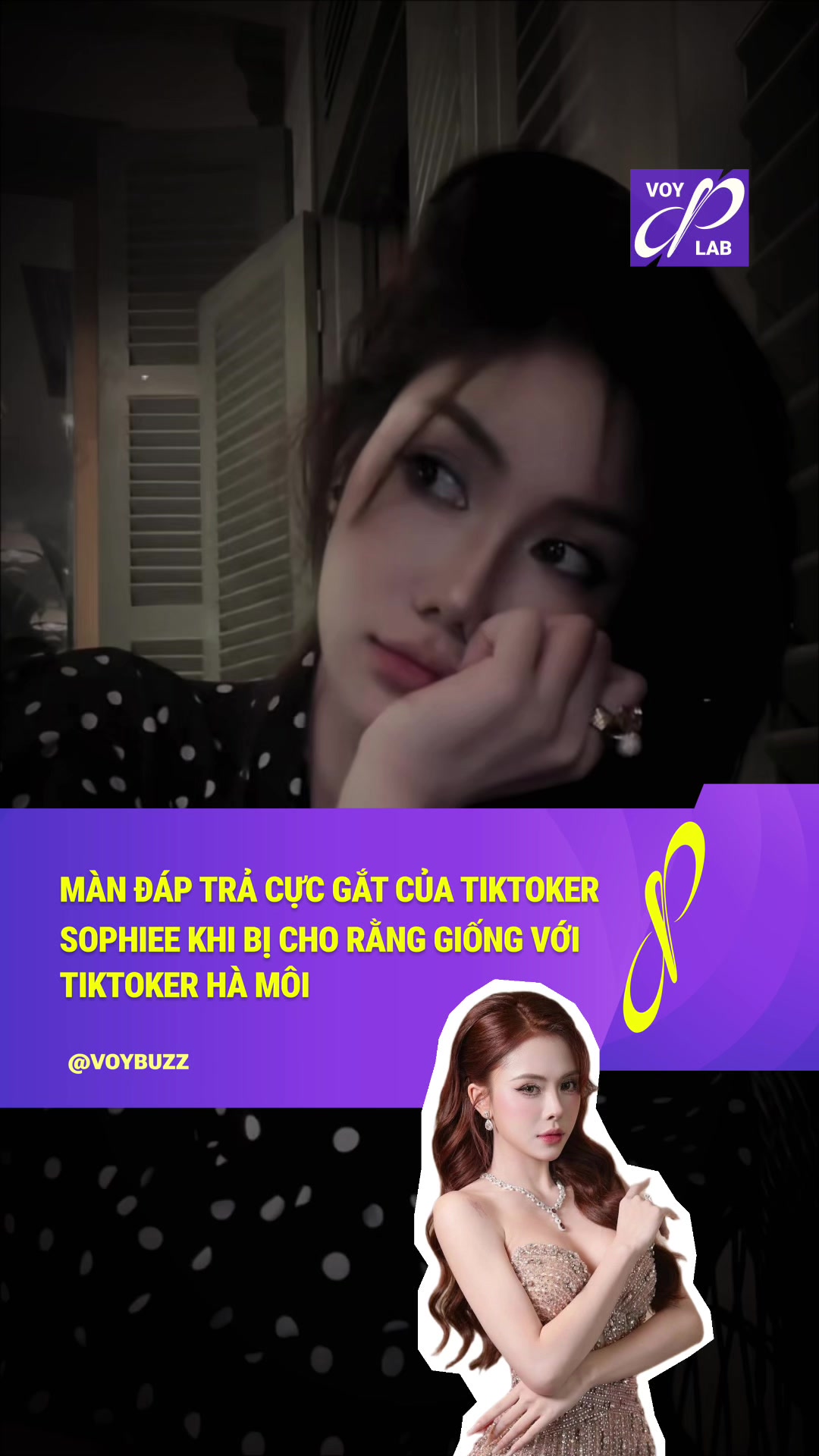 @VOY Buzz