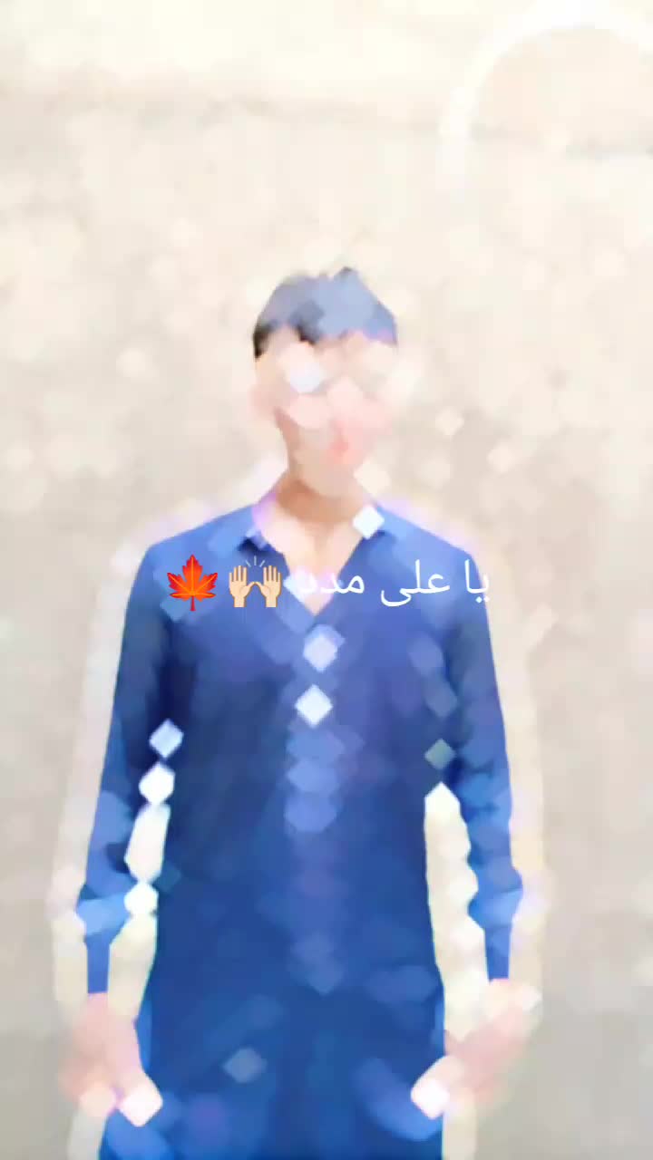 @سید عالیان شیرازی ❤️🔥🍁
