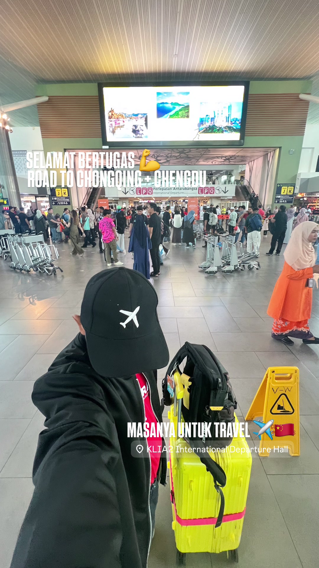 @AZHAR TRAVELOG