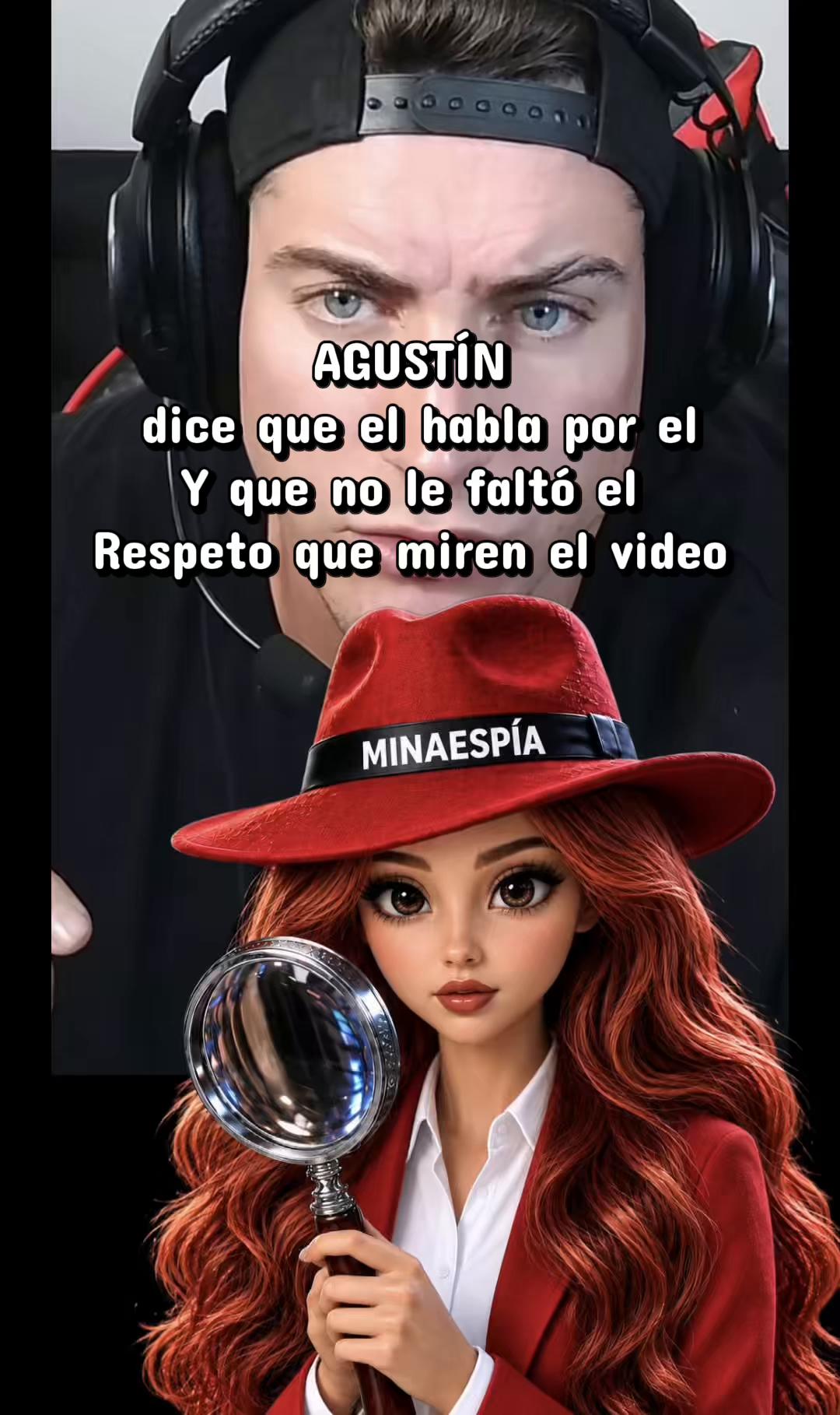 @Minaespia🔎