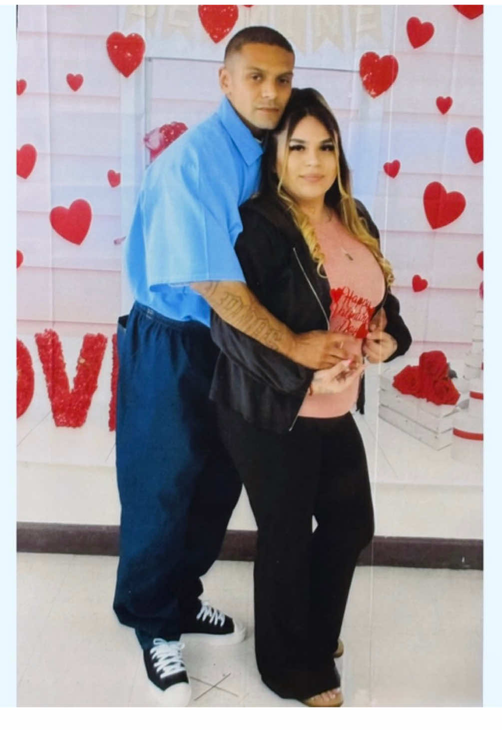 @Gabrielle Martinez