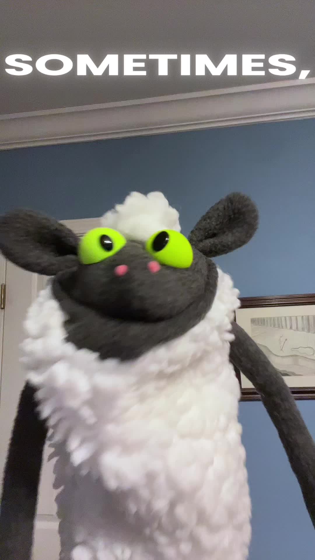 @PuppetTakeover