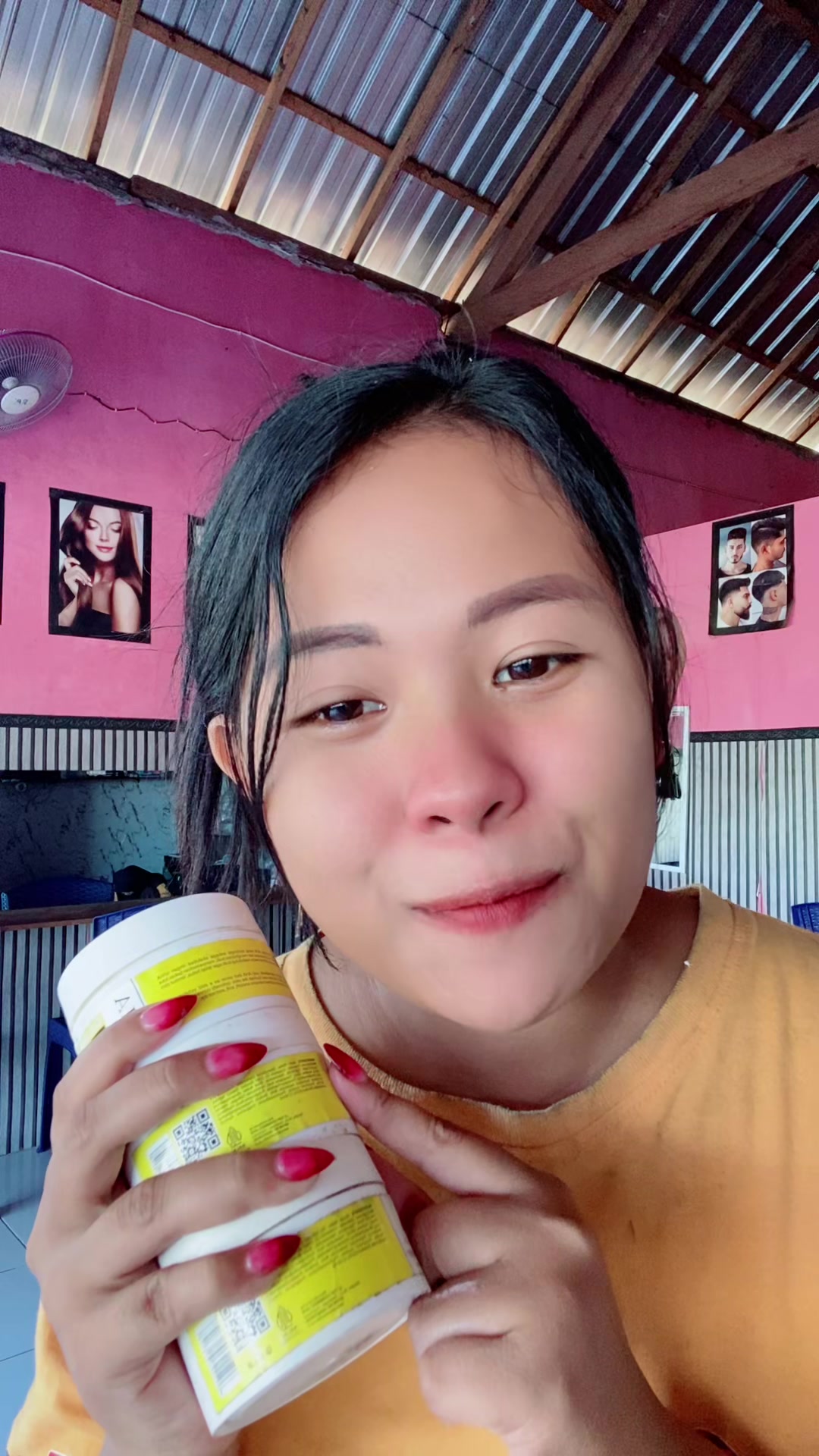 @SOFI SALON