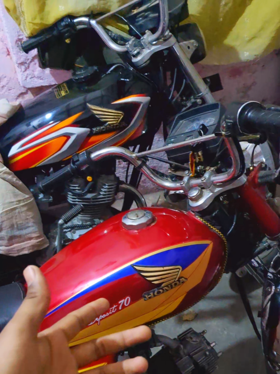 @125 lovers😍