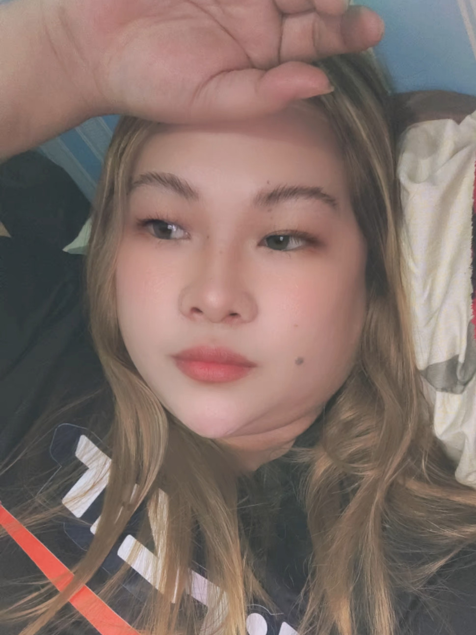 @Mrs. V𓇼ᥫ᭡𐙚𖦹⋆｡&deg;