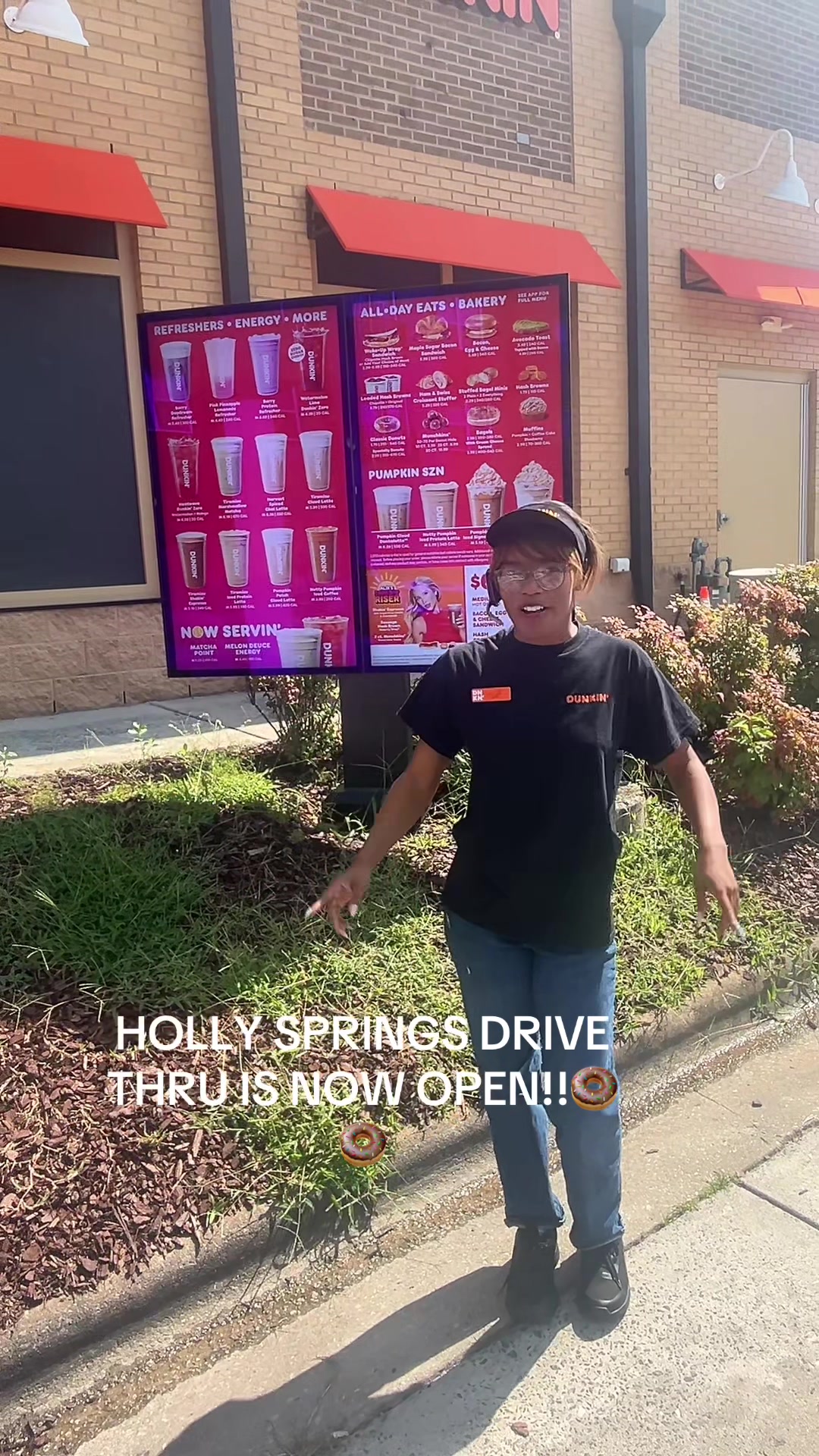@Holly Dunkin