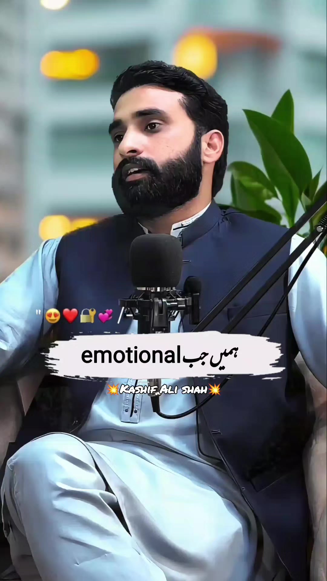 @Kashif Ali Shah Official