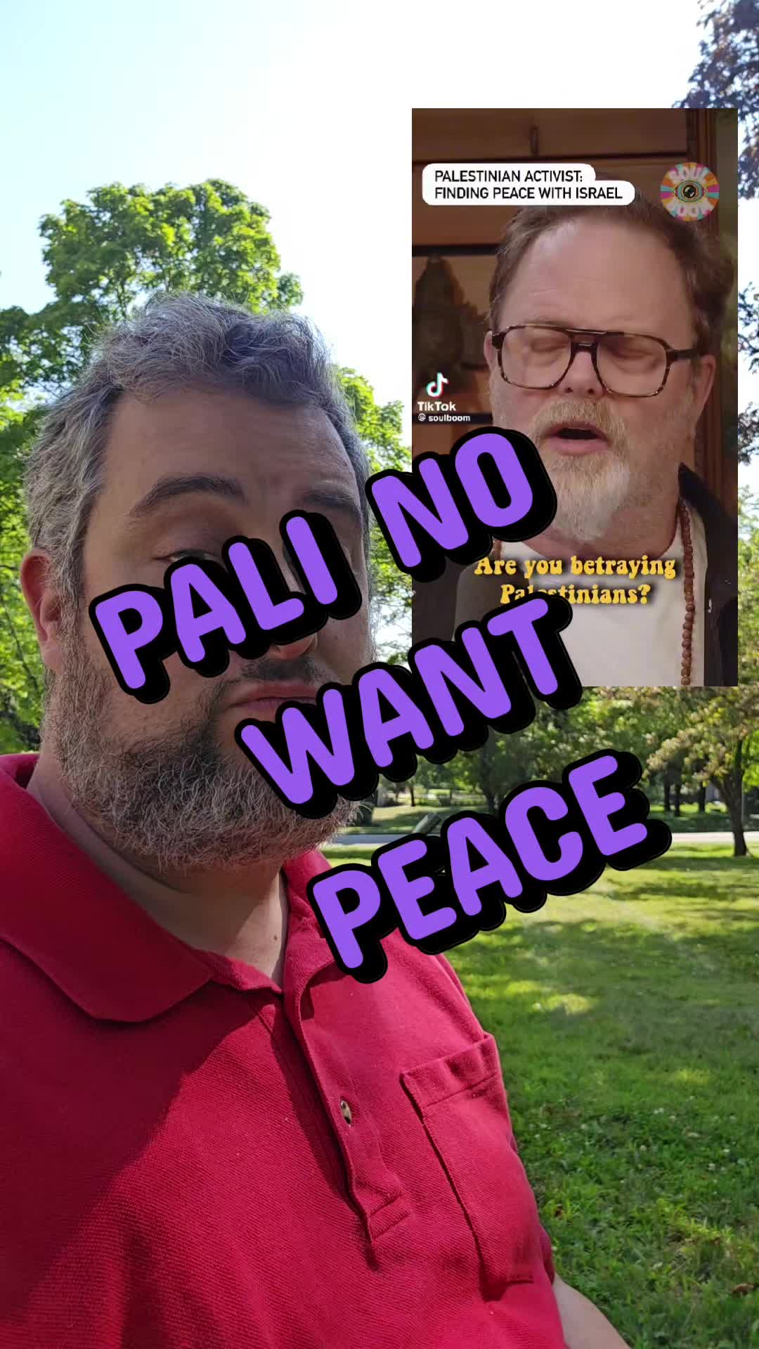 @Rabbi Mordy