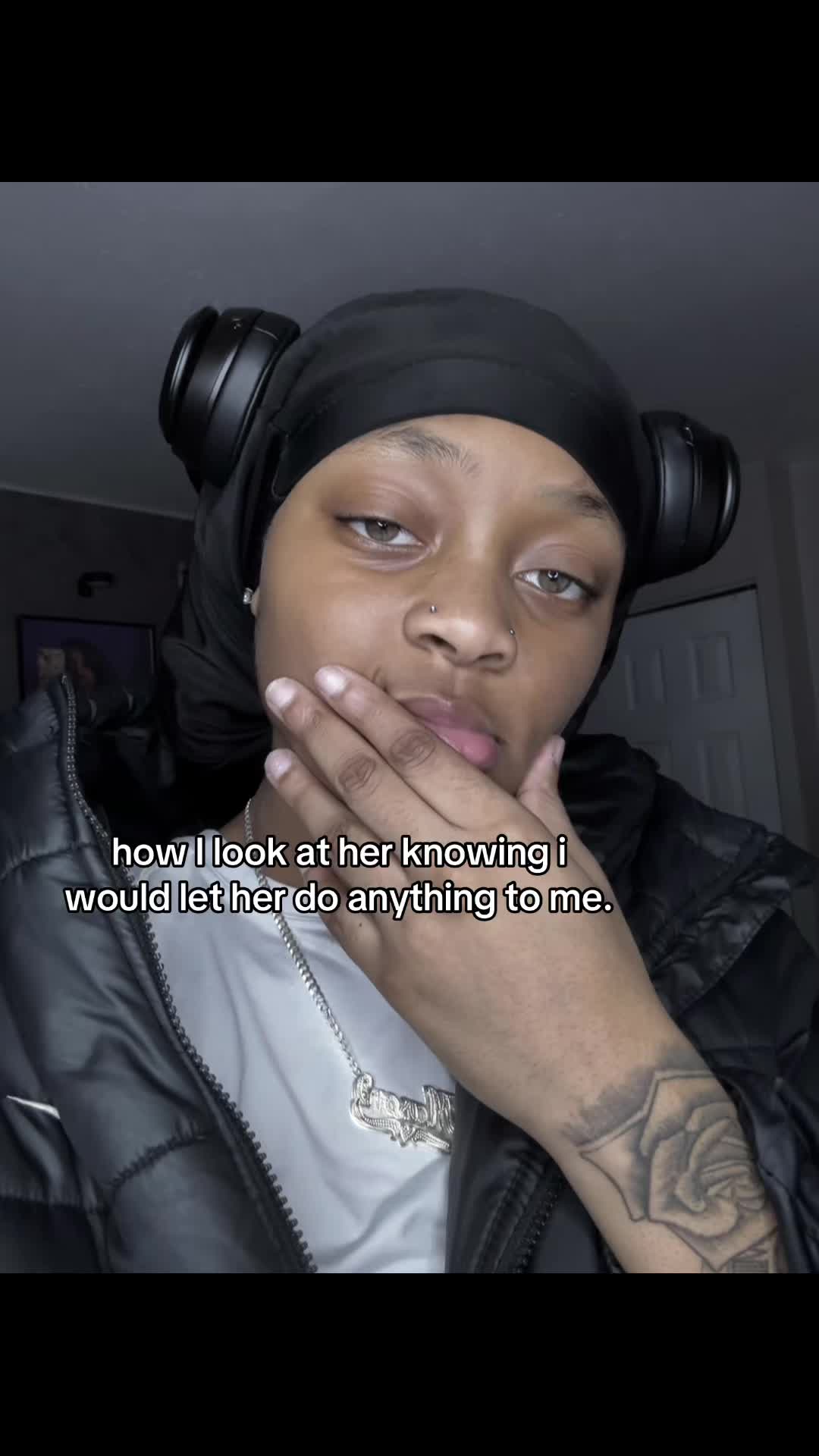@privatebutnotreally