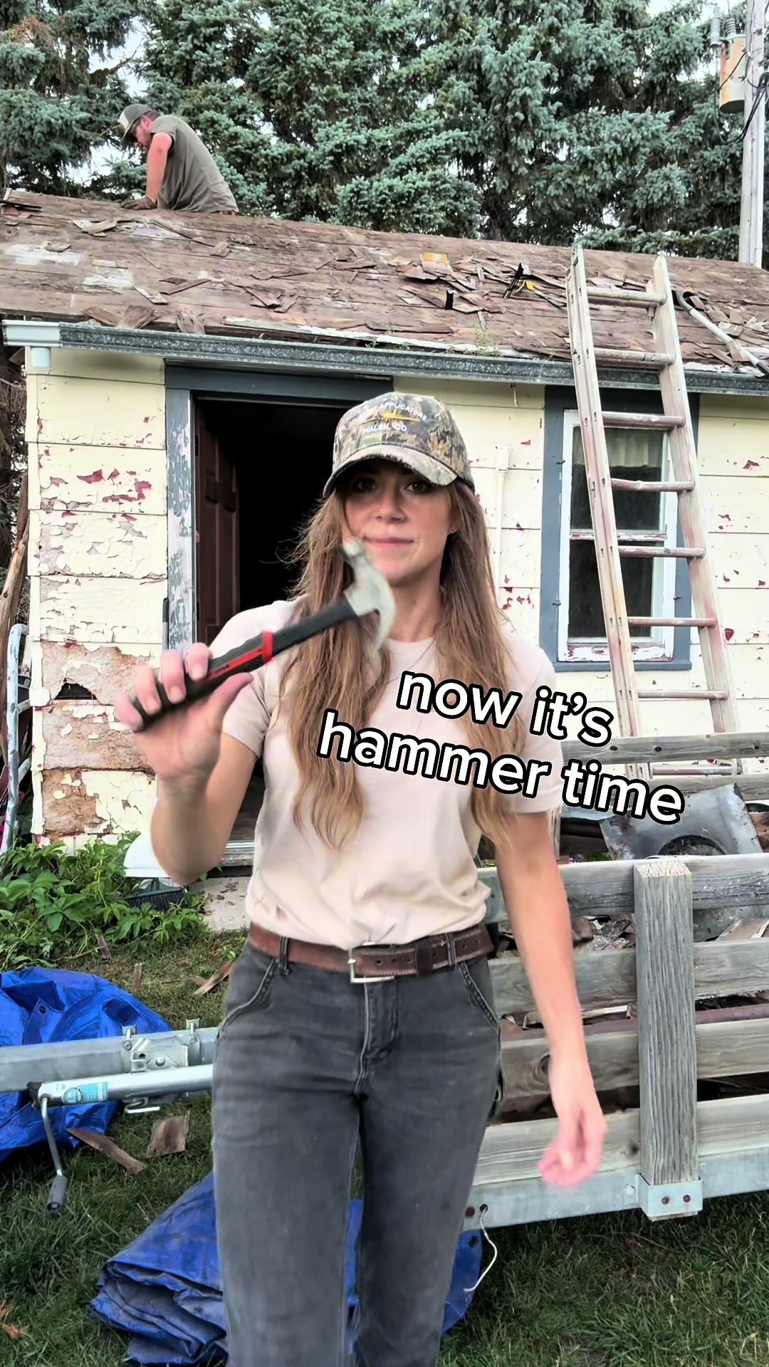 @Jojo Snow