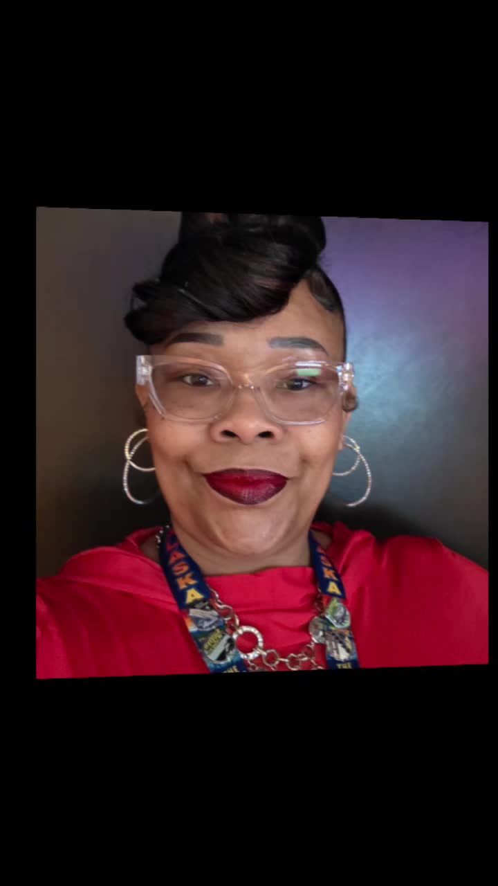 @Akeia Martin