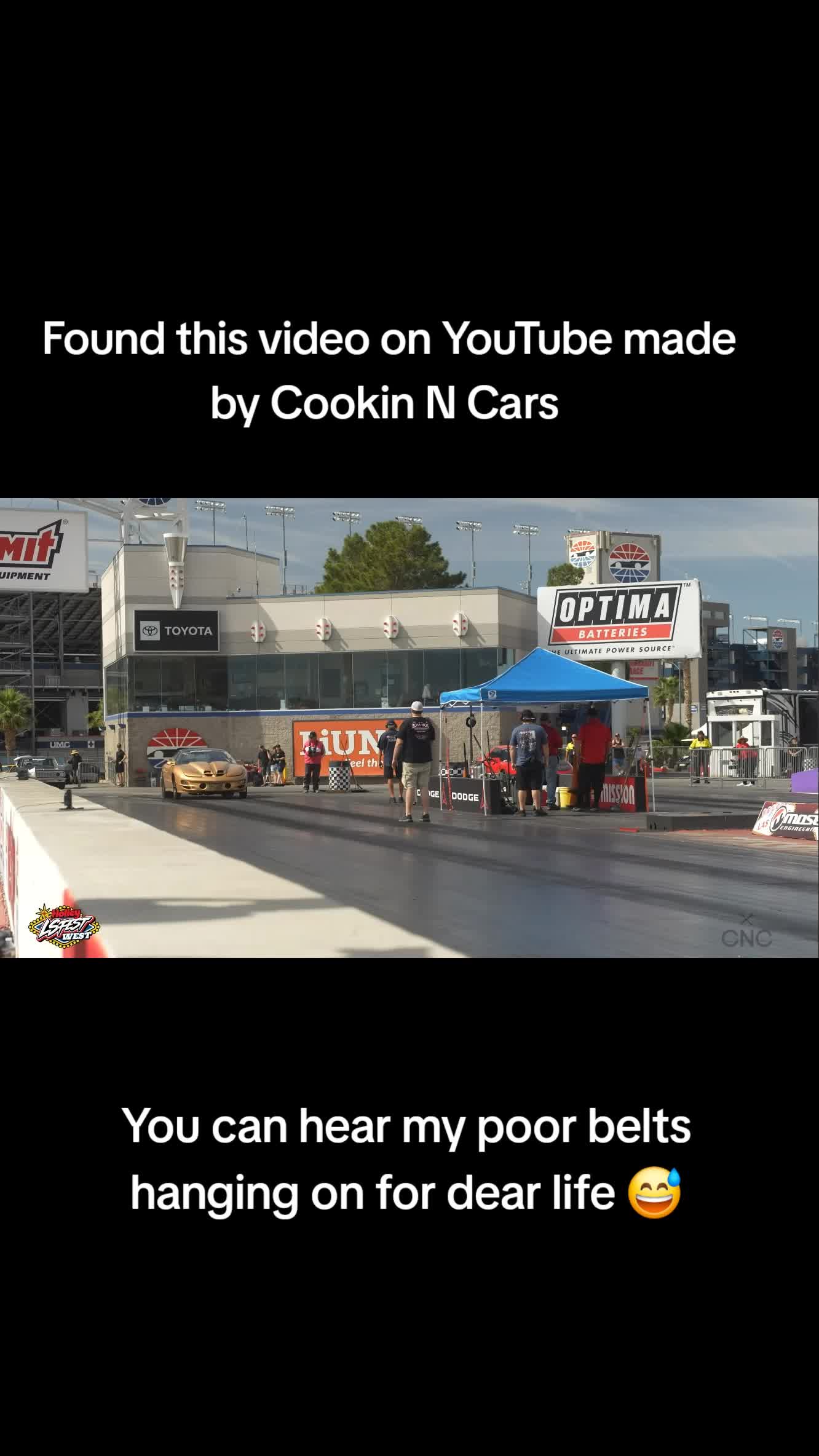 @Fool$ Gold Racing