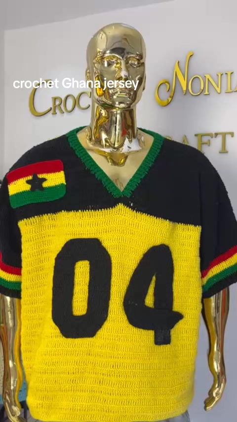 @Crochet_Nonia Ghana