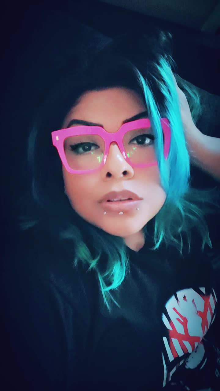 @CUPCAKE_M💋XXI 🧁🖤🦨