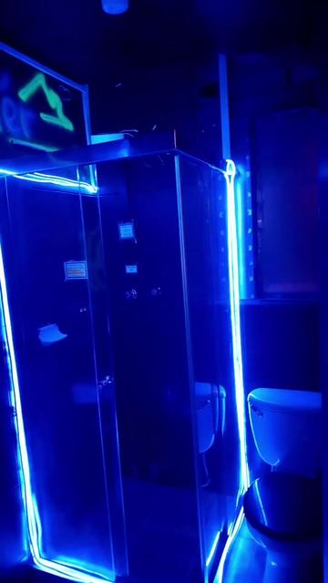 @Love Center VIP Bolivia