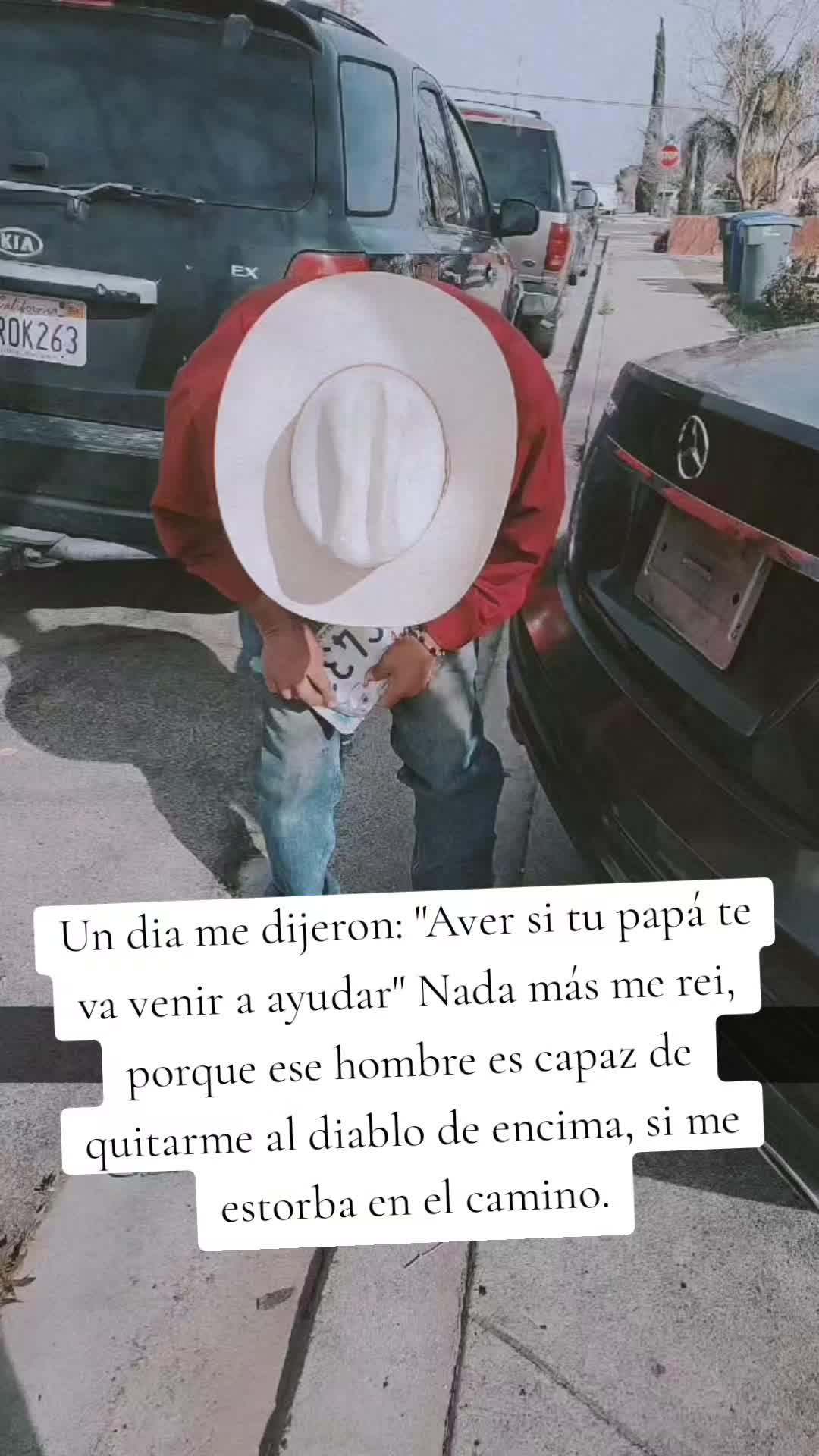 @Maria Flores