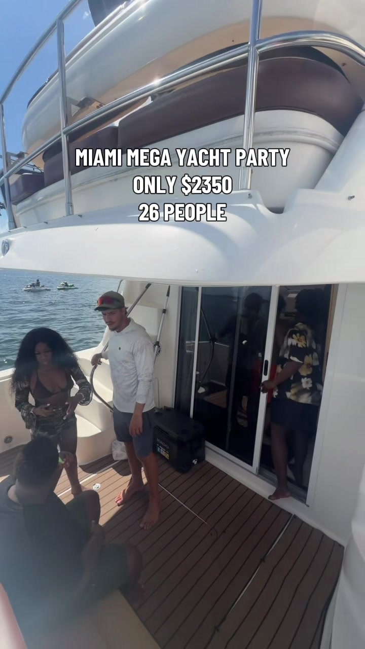 @Icon YACHT RENTAL