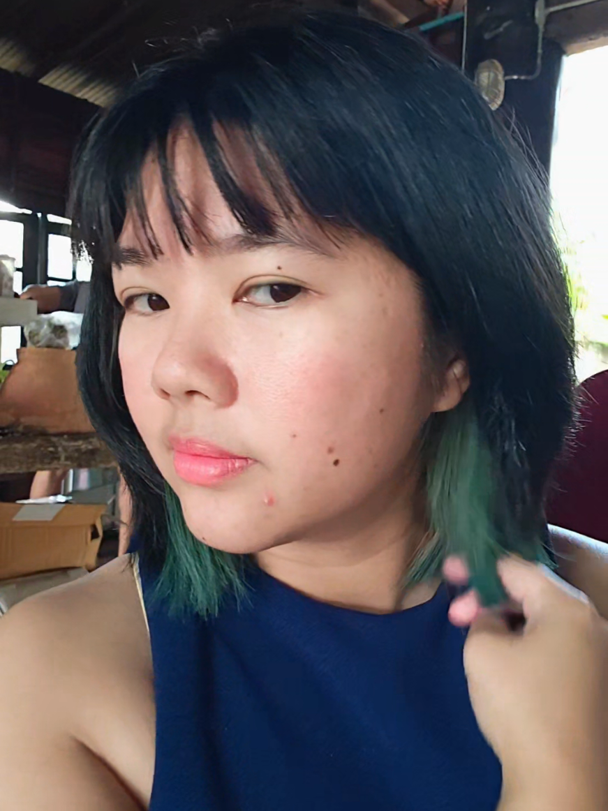 @ลีอาแม่บอกว่าใด🦥