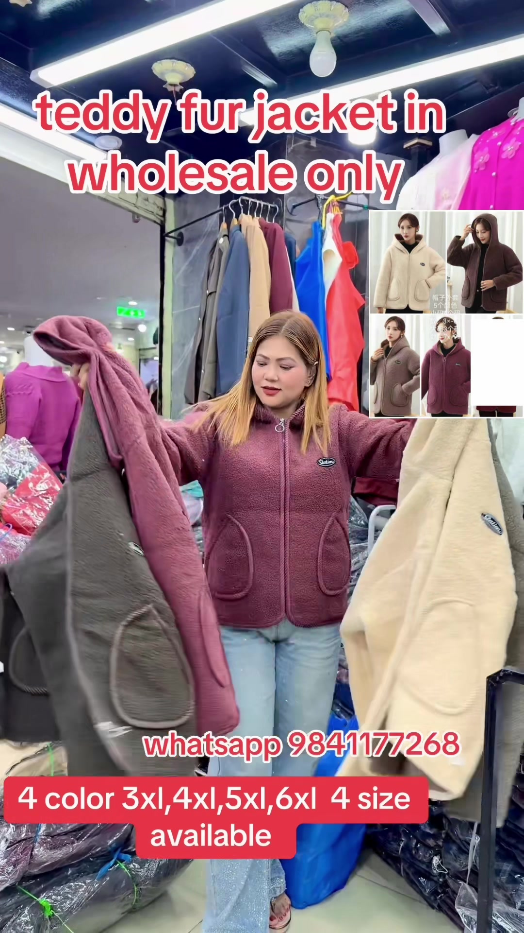 @Mailee trade(wholesale only🌏️