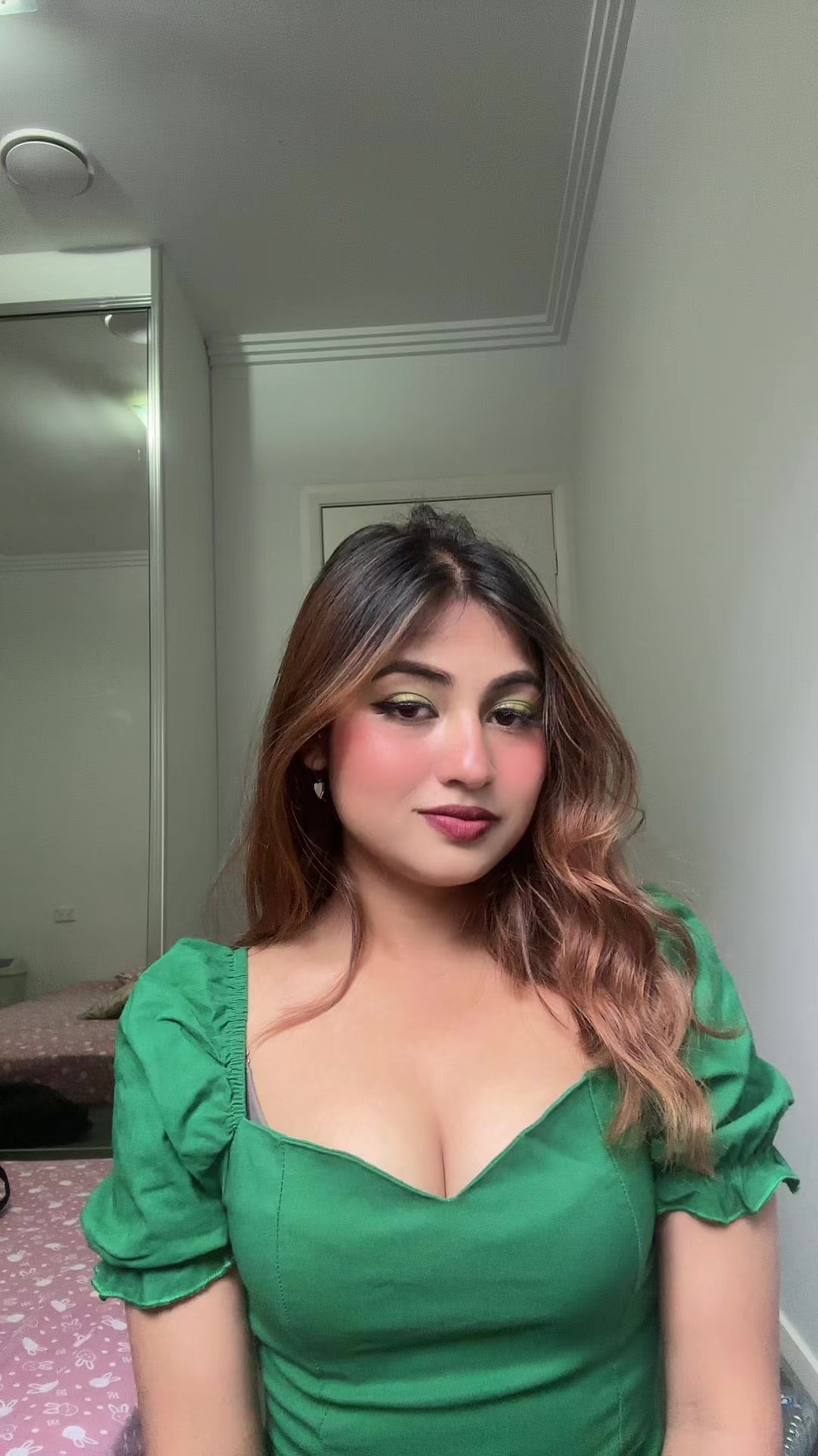 @Bhumikathapa11🦢