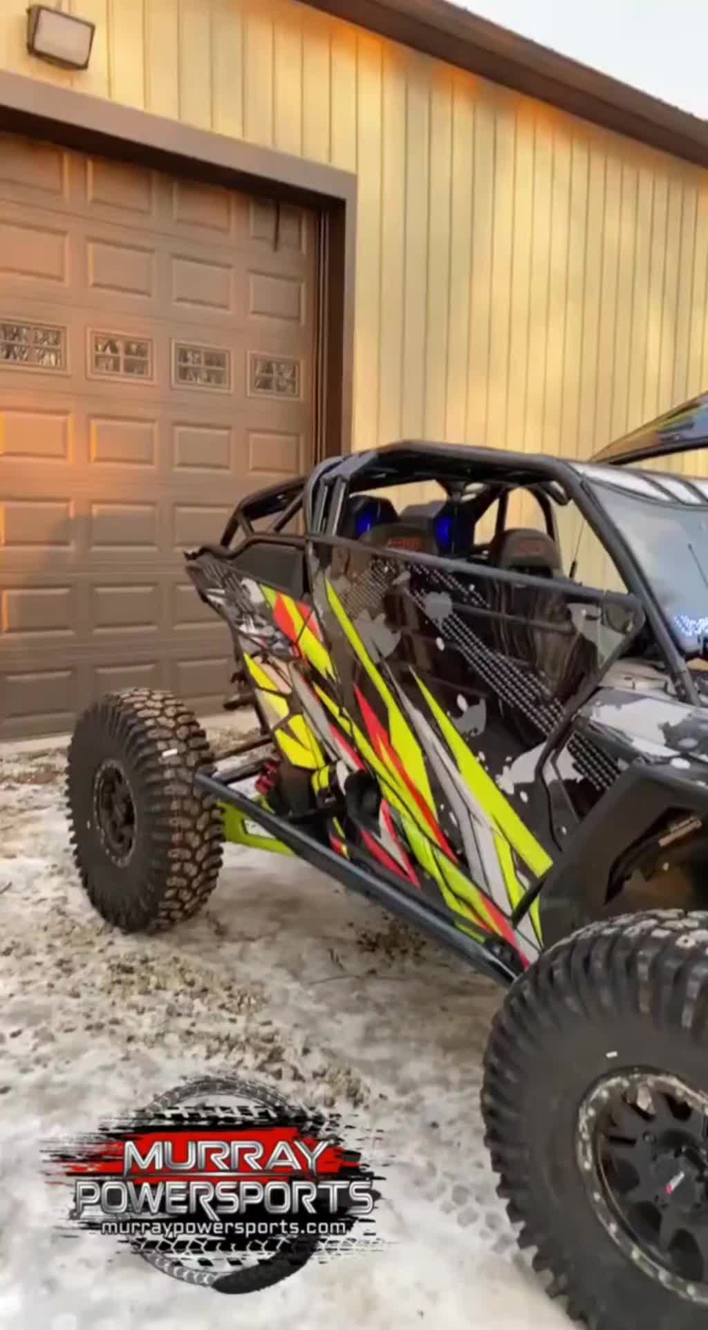 @Murray Powersports &reg;️
