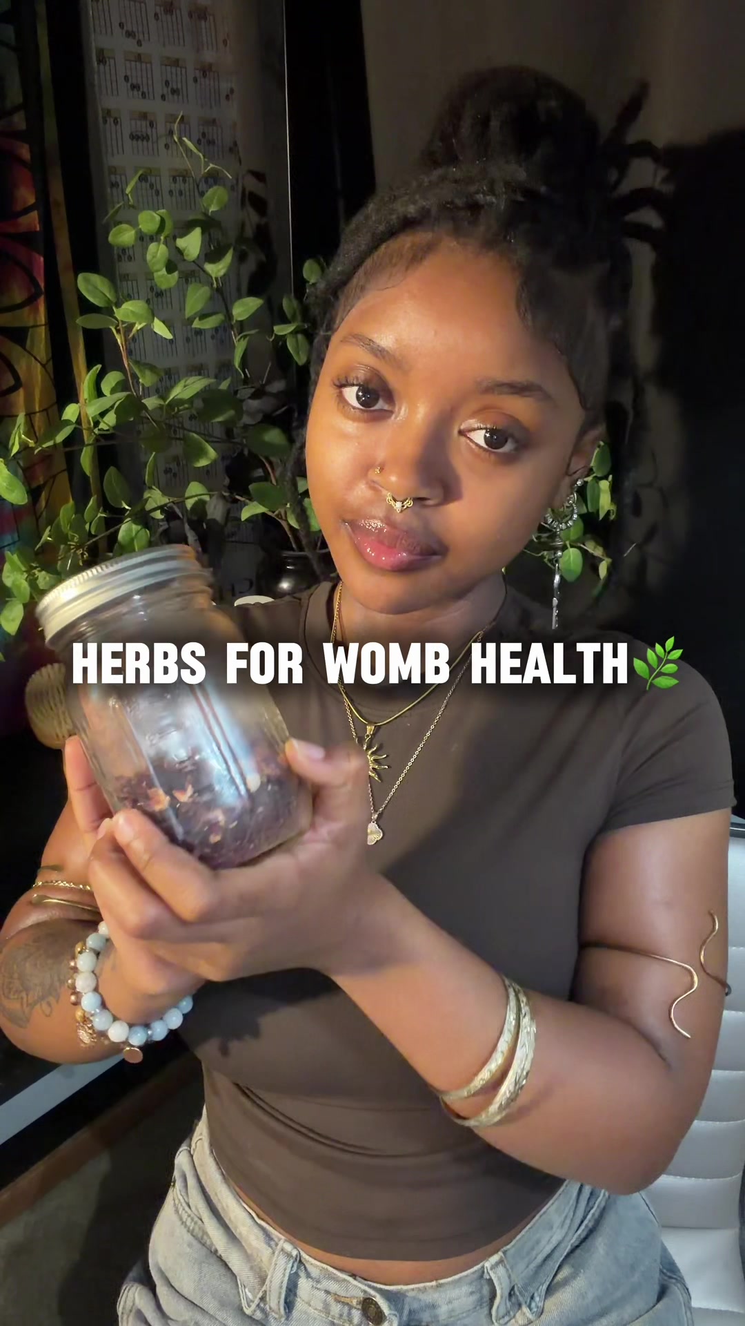 @Quincess | Herbal Wellness 🌿