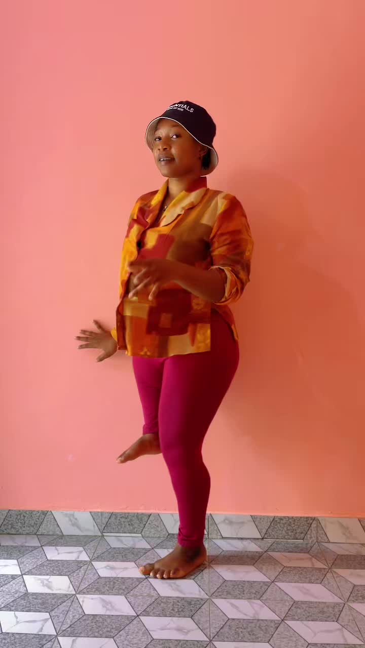@BEHANZIN Félicité ❤️☘️🇧🇯
