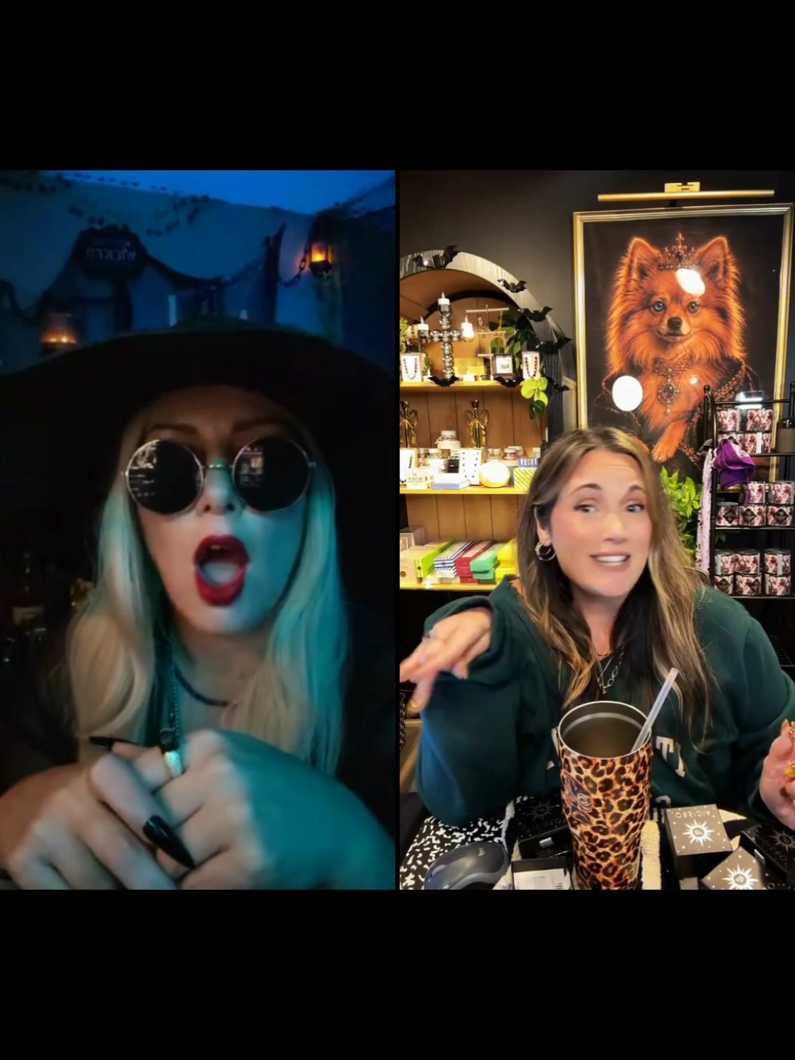 @SHAUNA 🏴☠️