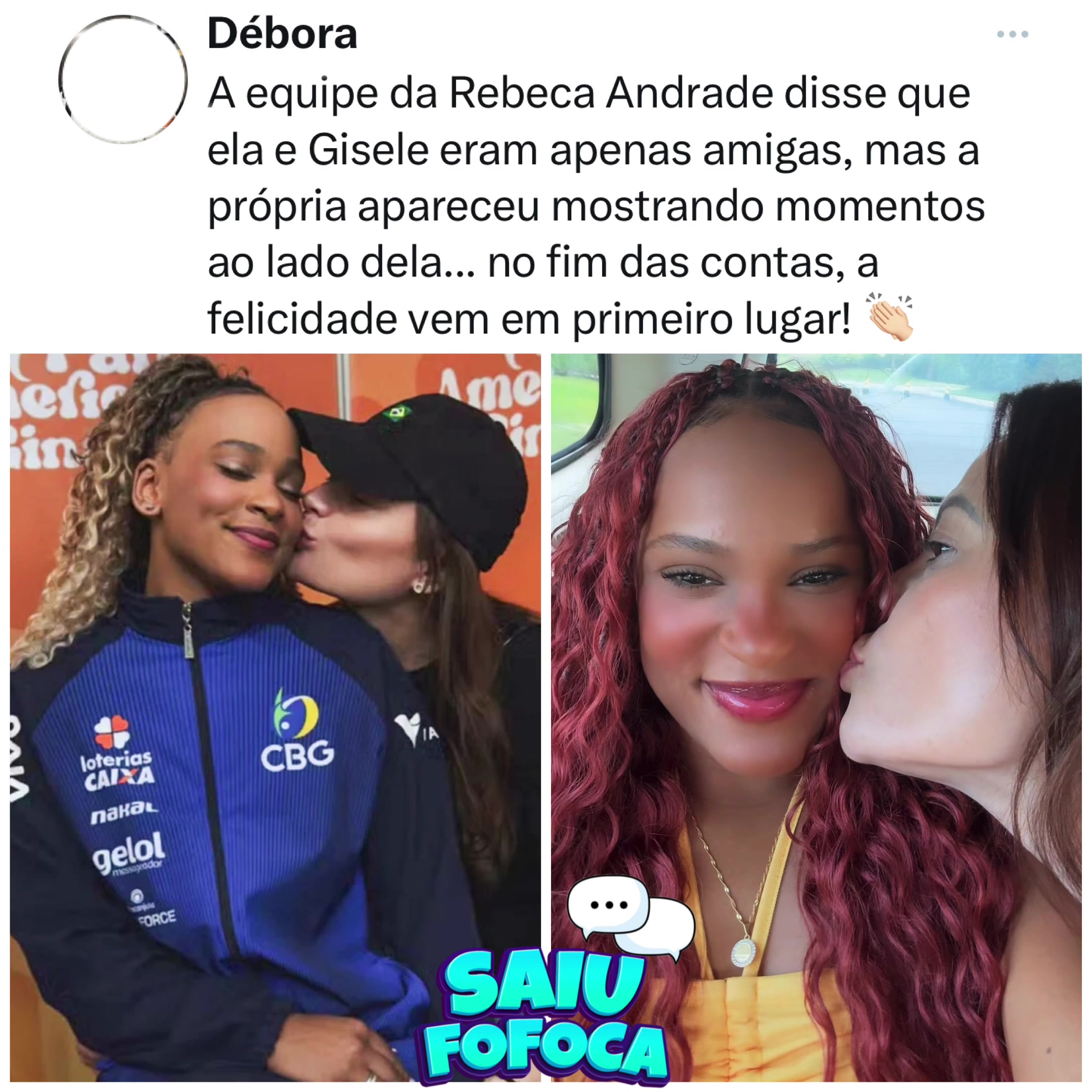 @SAIU FOFOCA 👄