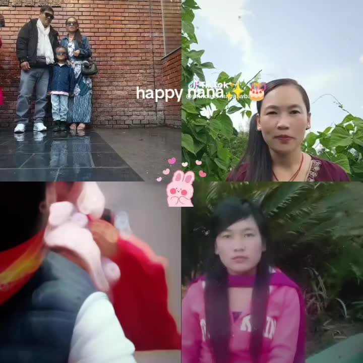 @Waiba chyangba