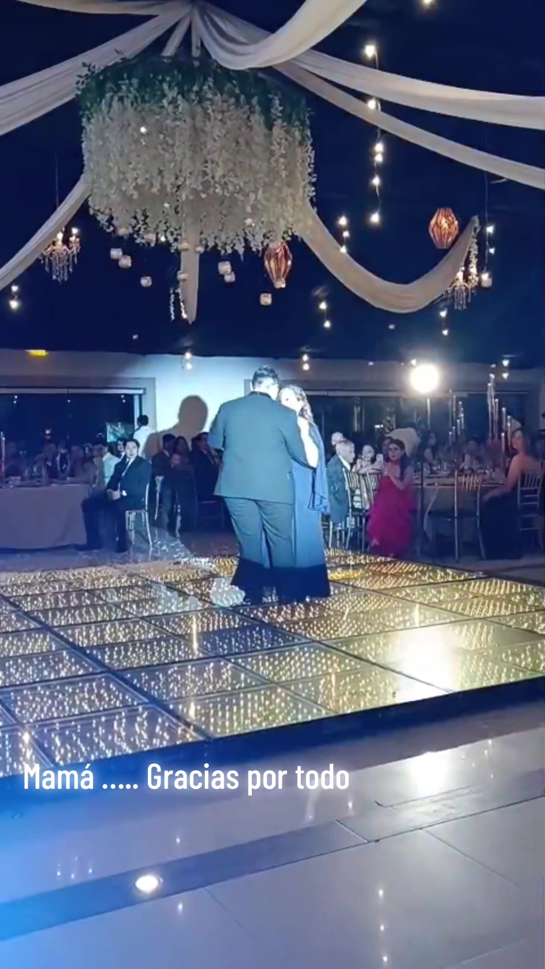 @Wedding planner Monik Jara