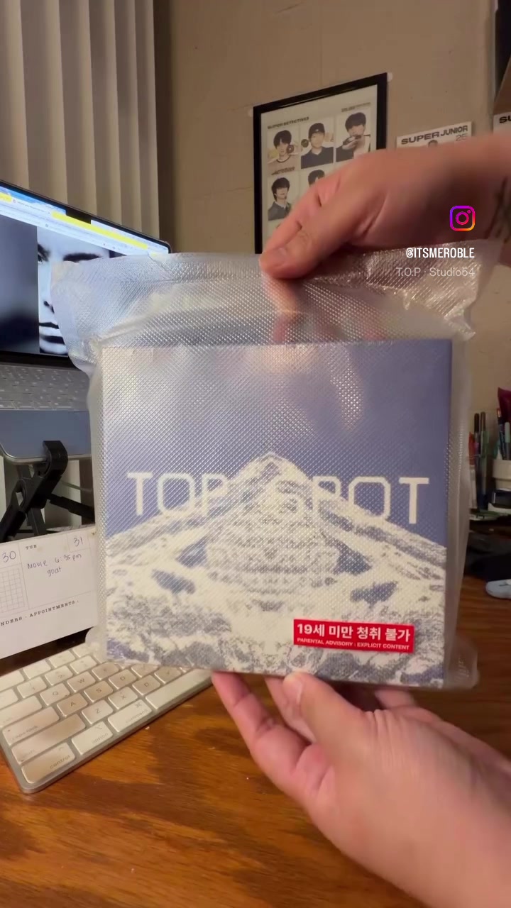 @Itsmeroble