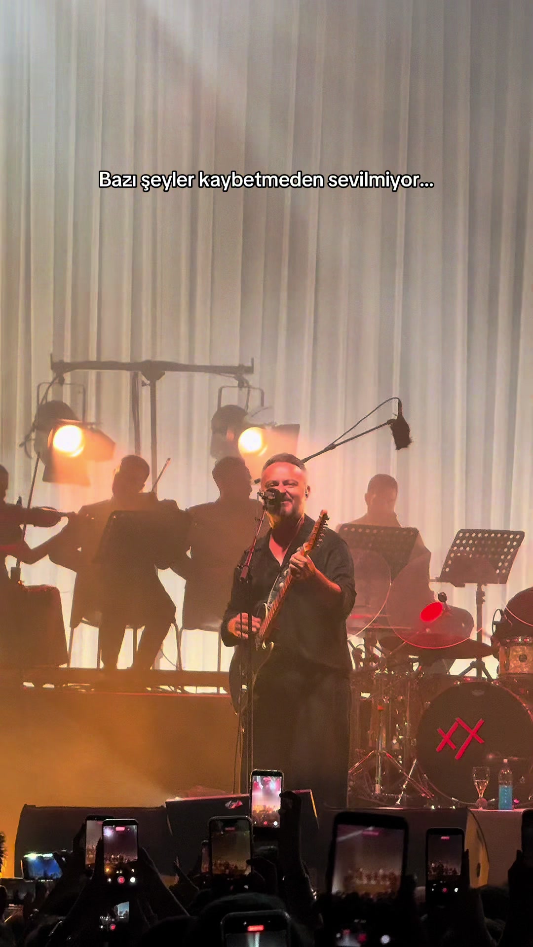 @Konser Keyfi