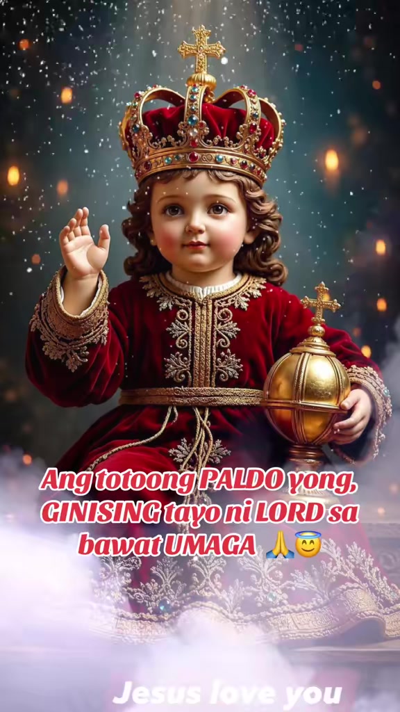 @Mommy JHINK'S