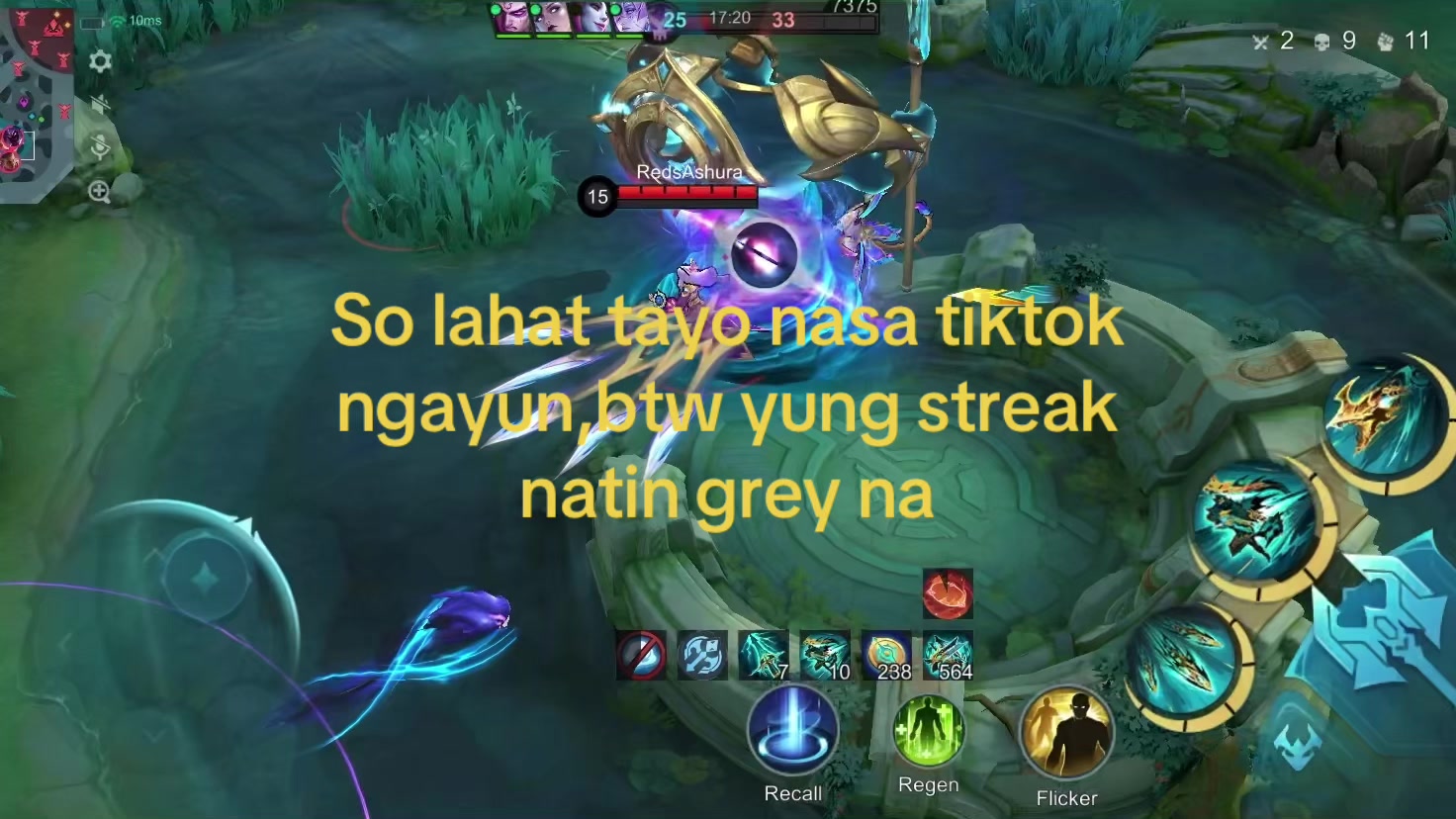 @Izumi Plays