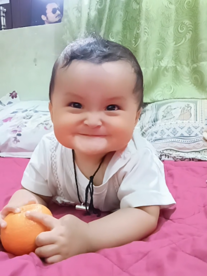 @Kaashvi Ko Mamu👑