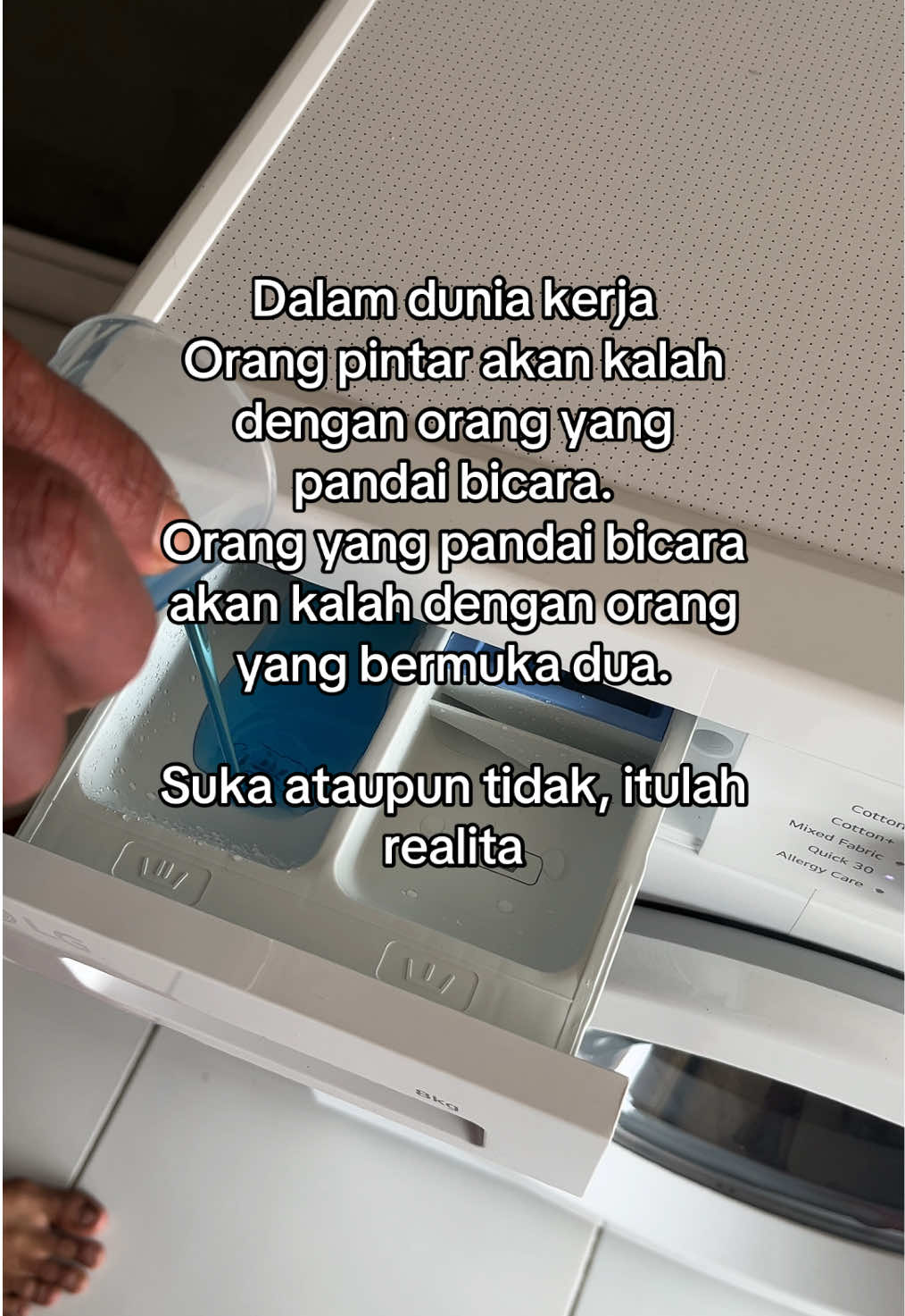 @Ayuko Laundry