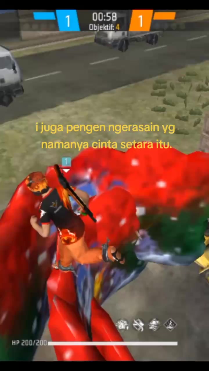 @ 