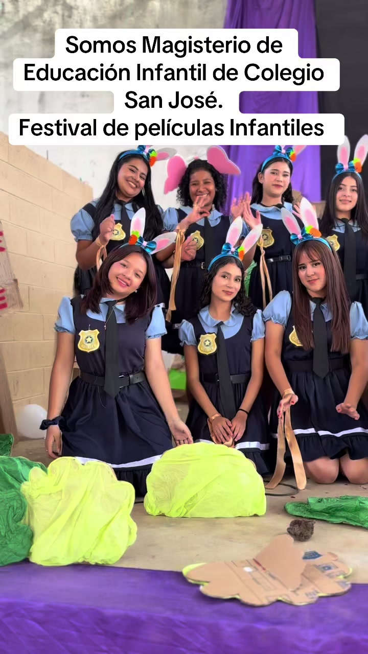 @colegio San José