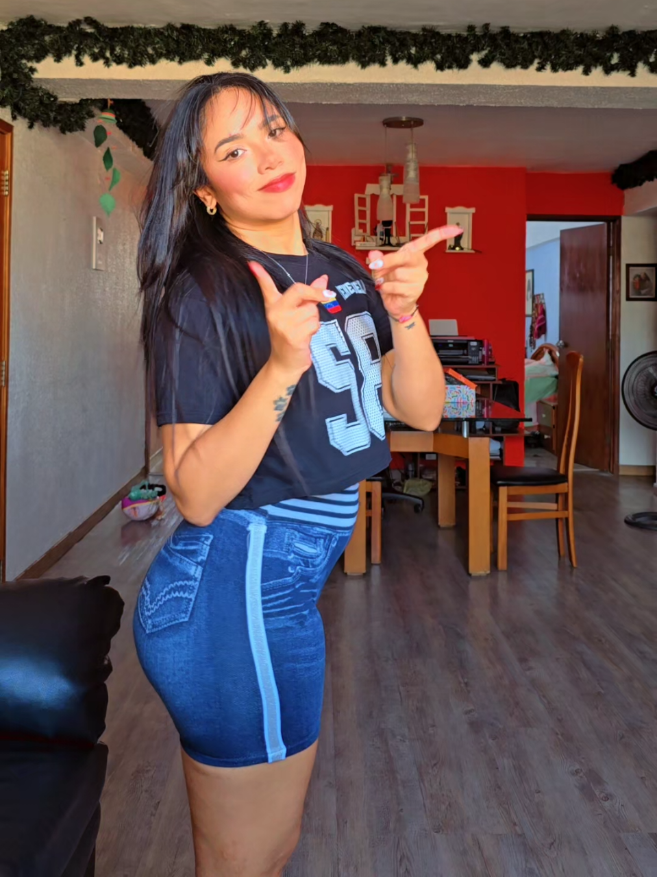 @Andreyna Hernandez