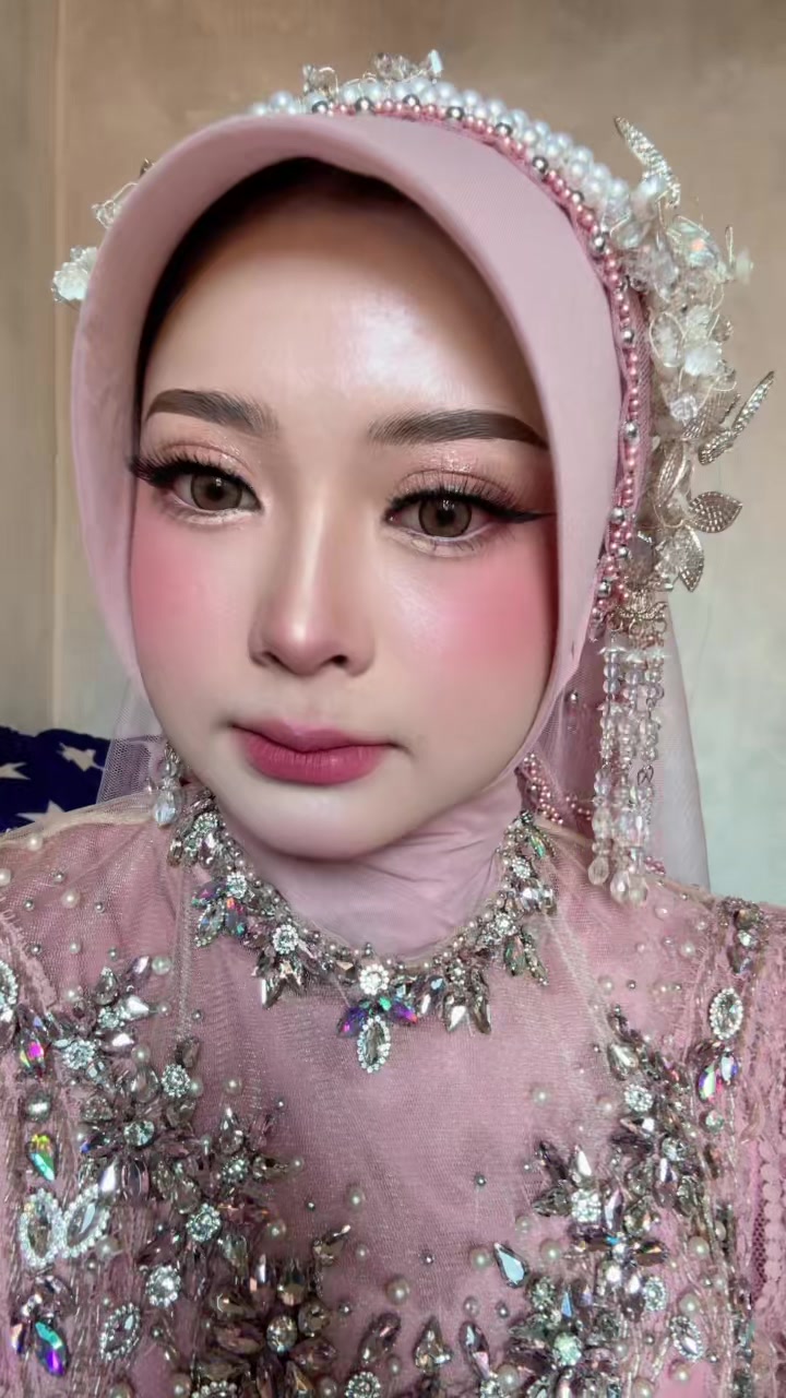 @Deraanjela_makeup_jampangkulon