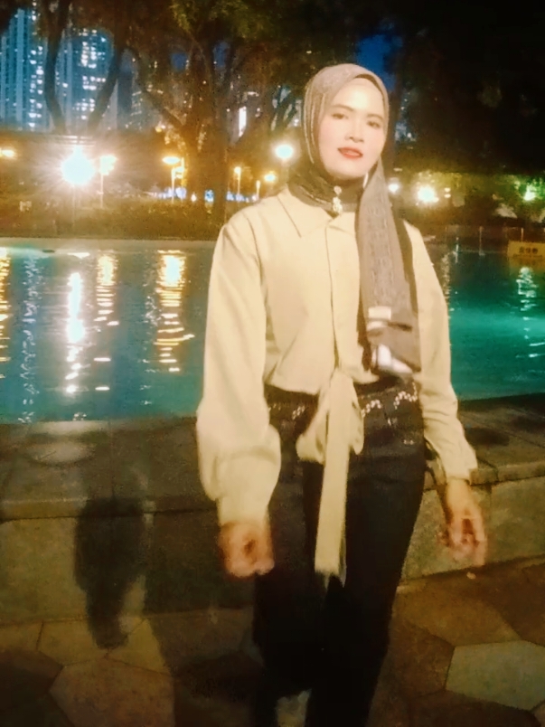 @Nur Halimah