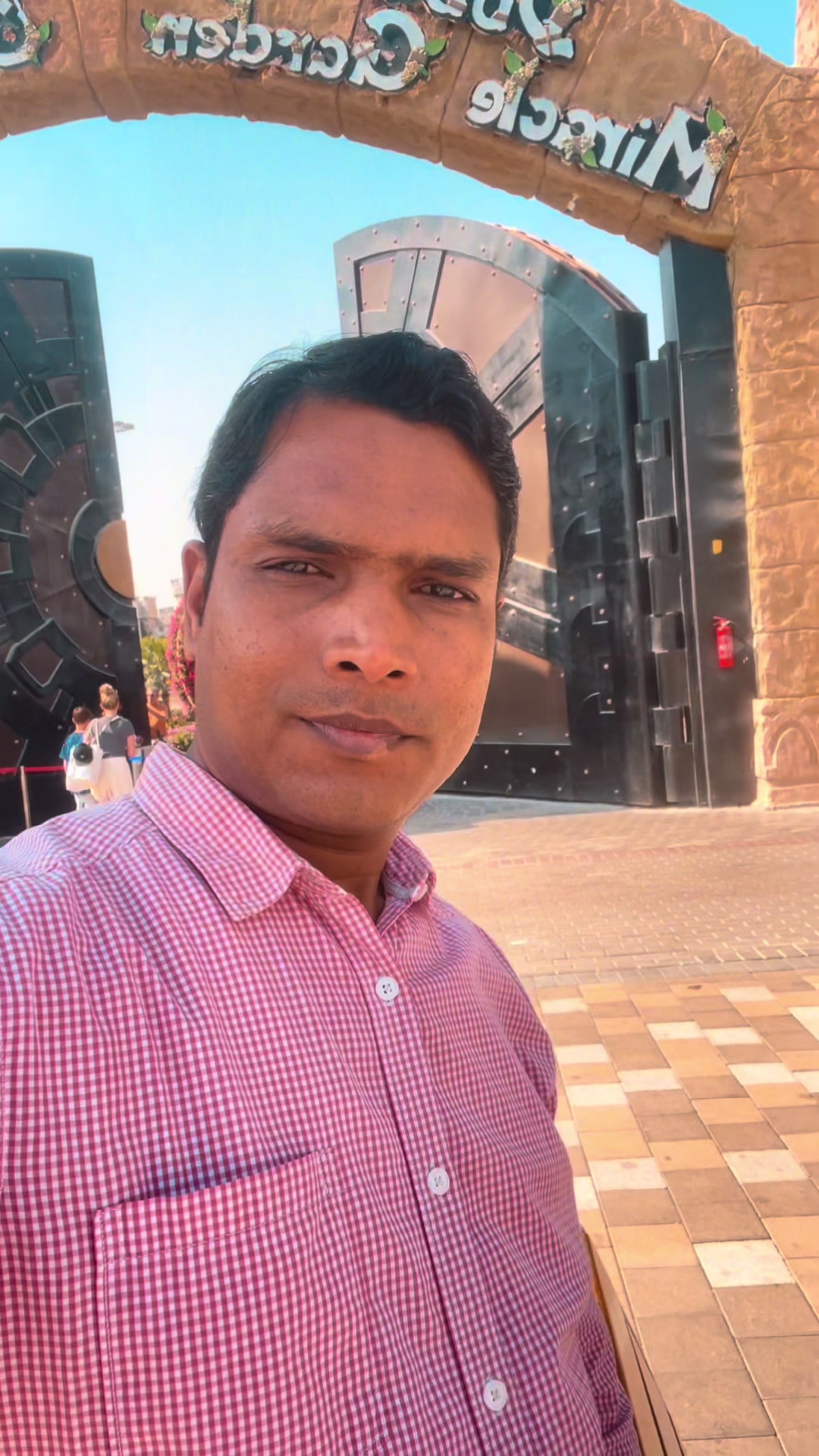 @Shyam