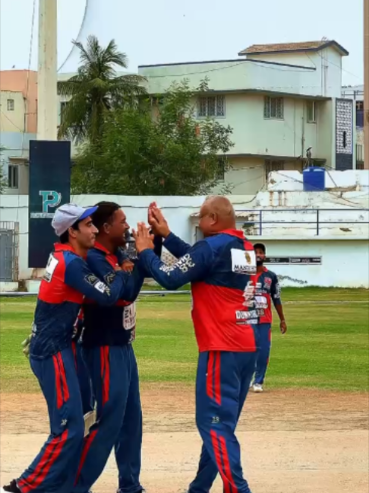 @Escribir Cricket Club