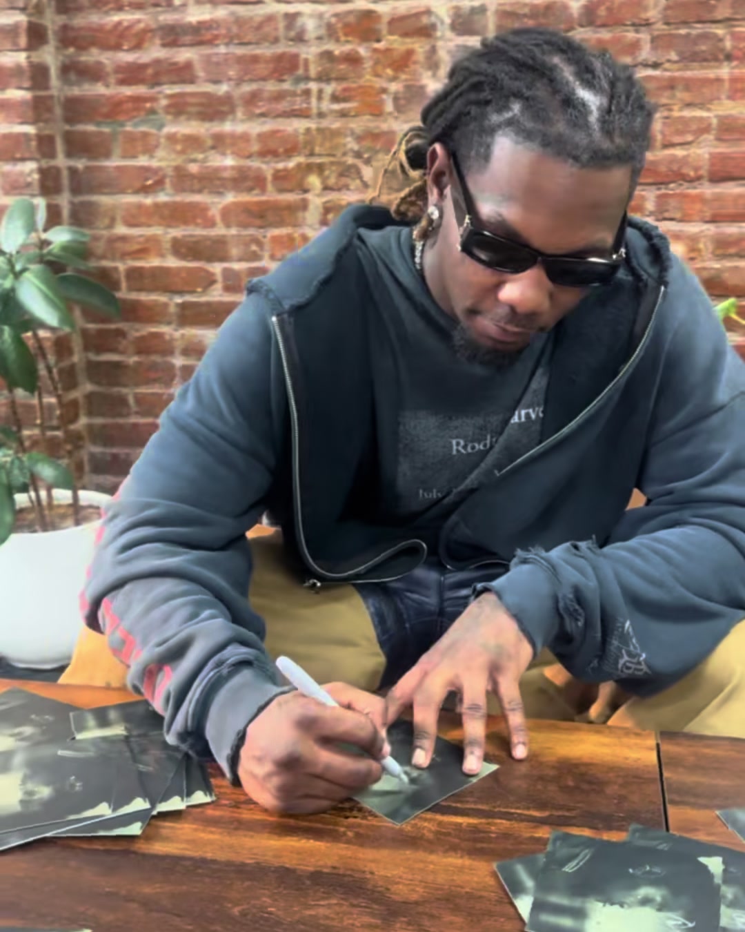 @OFFSET