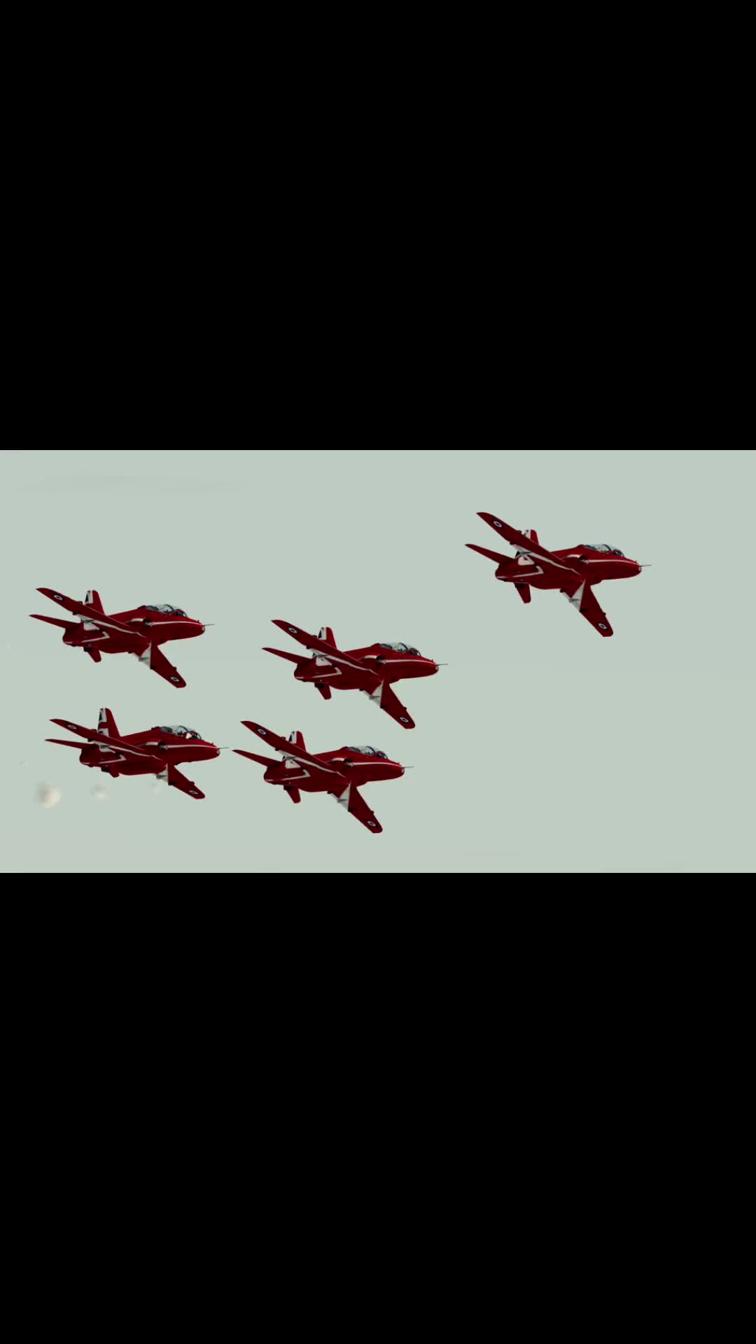 @Roblox Red Arrows