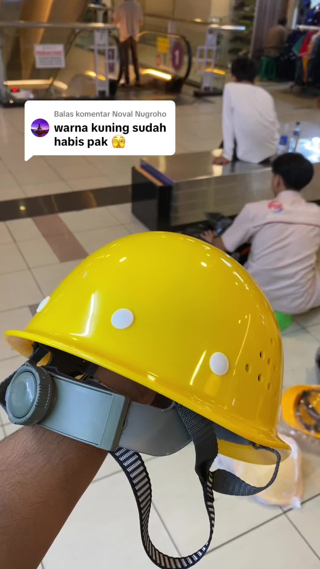 @PRAMAJA SAFETY EQUIPMENT