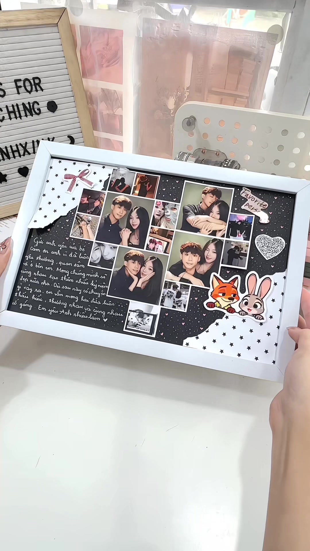 @In Ảnh Xink